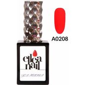 Ellea Nail A0208 Kalıcı Oje