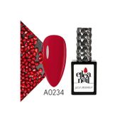 Ellea Nail A0234 Kalıcı Oje