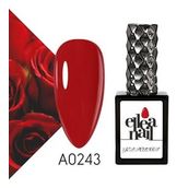 Ellea Nail A0243 Kalıcı Oje