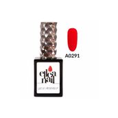 Ellea Nail A0291 Kalıcı Oje
