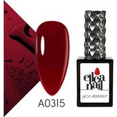Ellea Nail A0315 Kalıcı Oje