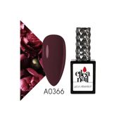 Ellea Nail A0366 Kalıcı Oje