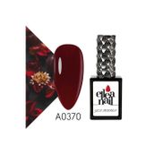 Ellea Nail A0370 Kalıcı Oje