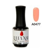 Ellea Nail A0477 Kalıcı Oje