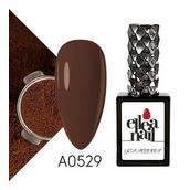 Ellea Nail A0529 Kalıcı Oje