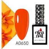 Ellea Nail A0650 Kalıcı Oje