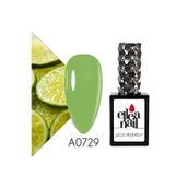 Ellea Nail A0729 Kalıcı Oje