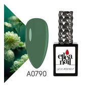 Ellea Nail A0790 Kalıcı Oje