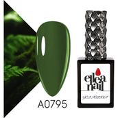 Ellea Nail A0795 Kalıcı Oje