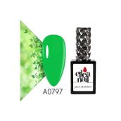 Ellea Nail A0797 Kalıcı Oje