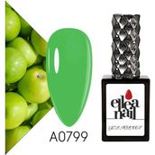 Ellea Nail A0799 Kalıcı Oje