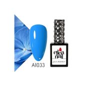 Ellea Nail A1033 Kalıcı Oje
