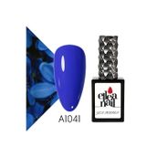 Ellea Nail A1041 Kalıcı Oje