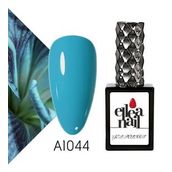 Ellea Nail A1044 Kalıcı Oje