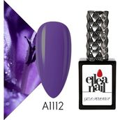 Ellea Nail A1112 Kalıcı Oje