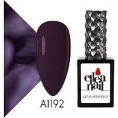 Ellea Nail A1192 Kalıcı Oje