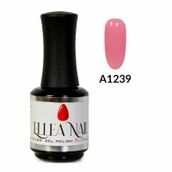 Ellea Nail A1239 Kalıcı Oje
