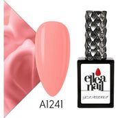 Ellea Nail A1241 Kalıcı Oje