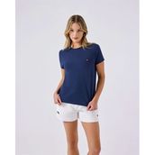 Ellesse 6Sf5028-Nv Lacivert Kadın Tişört