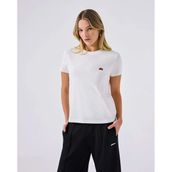 Ellesse 6Sf5028-Of Kırık Beyaz Kadın Tişört