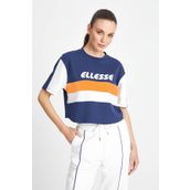 Ellesse EF128-NV Kadın T-shirt