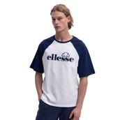Ellesse Em009-2 Lacivert Kadın Tişört