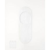 Ellesse Erkek 3Lü Çorap 6Sm9065-Beyaz