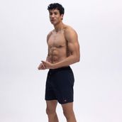 Ellesse Erkek Deniz Şortu EM463 - 2XL - Navy