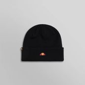 Ellesse Unisex Siyah Bere EU208