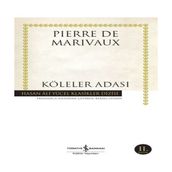 Elma Shop - Köleler Adası - Hasan Ali Yücel Klasikleri