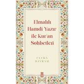 Elmalılı Hamdi Yazır İle Kur'an Sohbetleri Timaş Yayınları