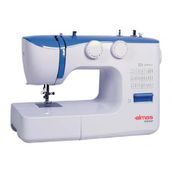Elmas 990P Mavi-Beyaz Dikiş Makinesi
