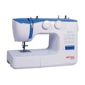 Elmas 990P Mavi Uzatma Tabla + Ayak ve İğne Setli Dikiş Makinesi