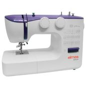 Elmas 990P Mor Dikiş Makinesi