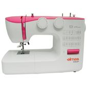 Elmas 990P Pembe Dikiş Makinesi