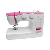 Elmas 990P Pembe Uzatma Tabla + İğne Setli Dikiş Makinesi