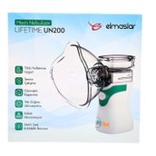 Elmaslar Lifetime UN200 Mesh Nebulizatör