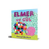 Elmer ve Gül - David McKee