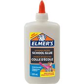 Elmer's 2044480 Beyaz 225 ml Sıvı Yapıştırıcı