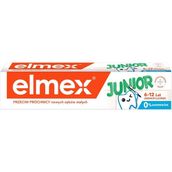 Elmex 75 ml Junior 6-12 Yaş Florürlü Diş Macunu