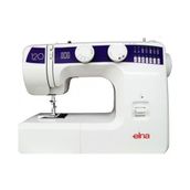 Elna 120 Dikiş Nakış Makinesi