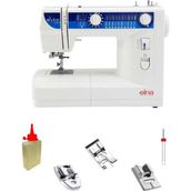 Elna 240 Dikiş Nakış Makinesi - Hediye Seti 3