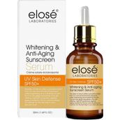 Elose SPF50 50 ml Güneş Serumu