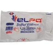 Elpo 100'lü Şeffaf Eldiven