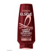 Elseve 250 ml Komple Direnç Dökülme Karşıtı Saç Kremi