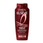 Elseve 300 ML Komple Direnç Dökülme Karşıtı Şampuan