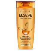 Elseve 6 Mucizevi Yağ 400 ml Şampuan