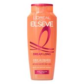 Elseve Dream Long 300 ml Kırık Uç Onarıcı Bakım Şampuanı