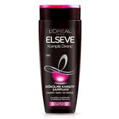 Elseve Komple Direnç Dökülme Karşıtı 400 ml Şampuan