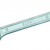 Elta 0150 14x15 mm Çatal İki Ağız Anahtar
